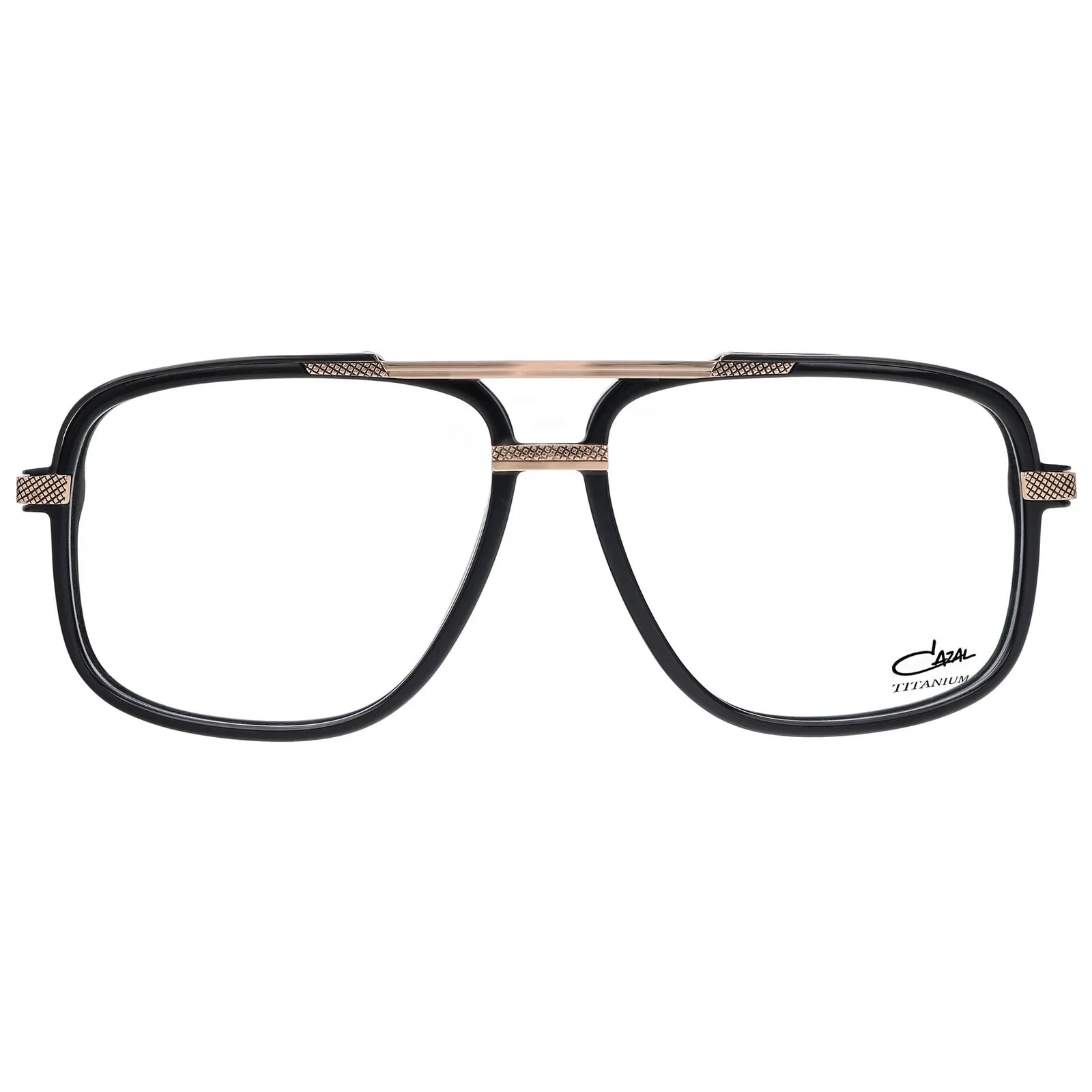 Cazal 6027 Black Gold