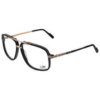 Cazal 6027 Black Gold