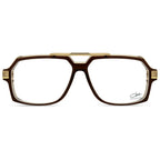Cazal 6034 Brown Gold