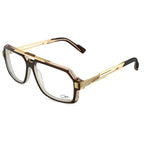 Cazal 6034 Brown Gold