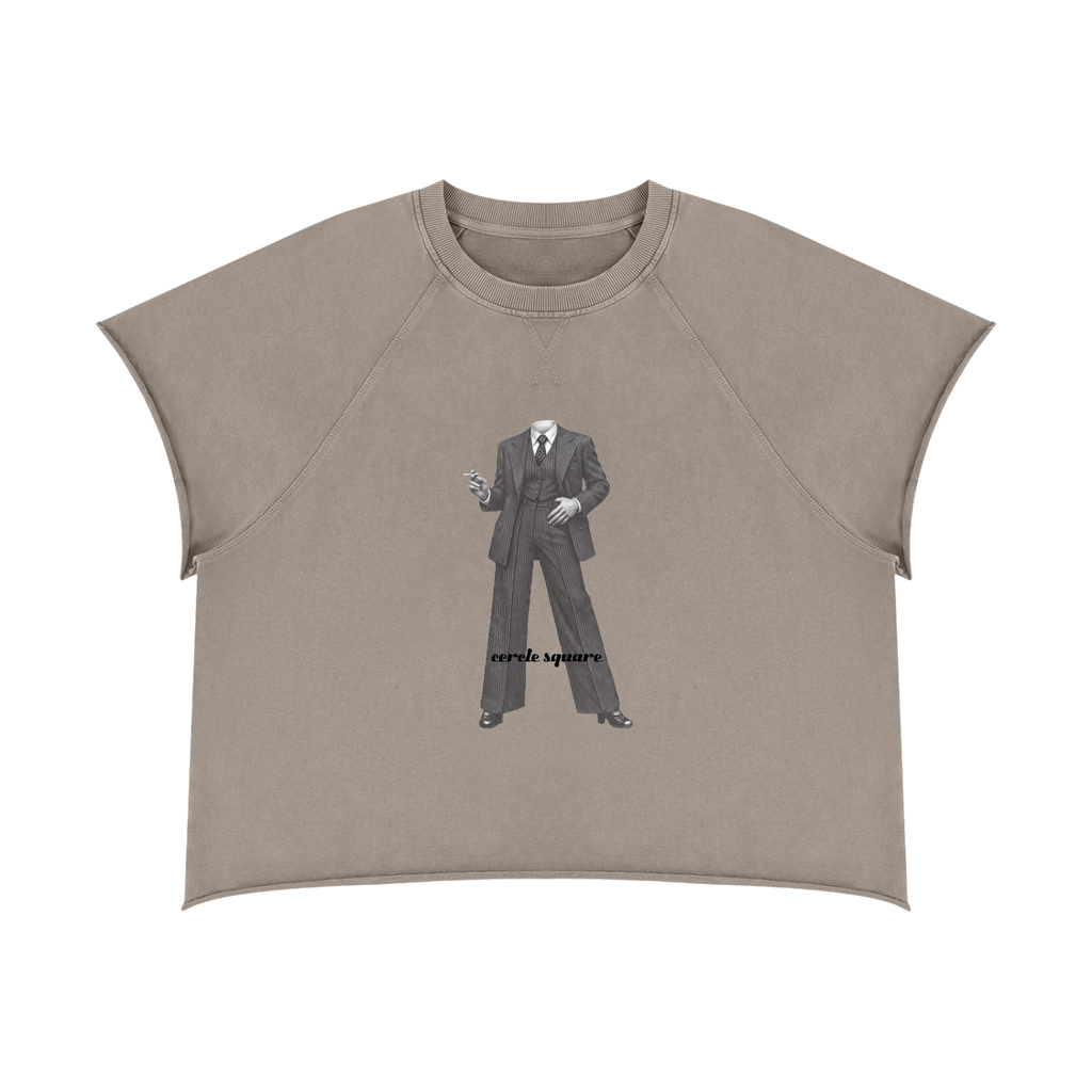 The Deneuve tee