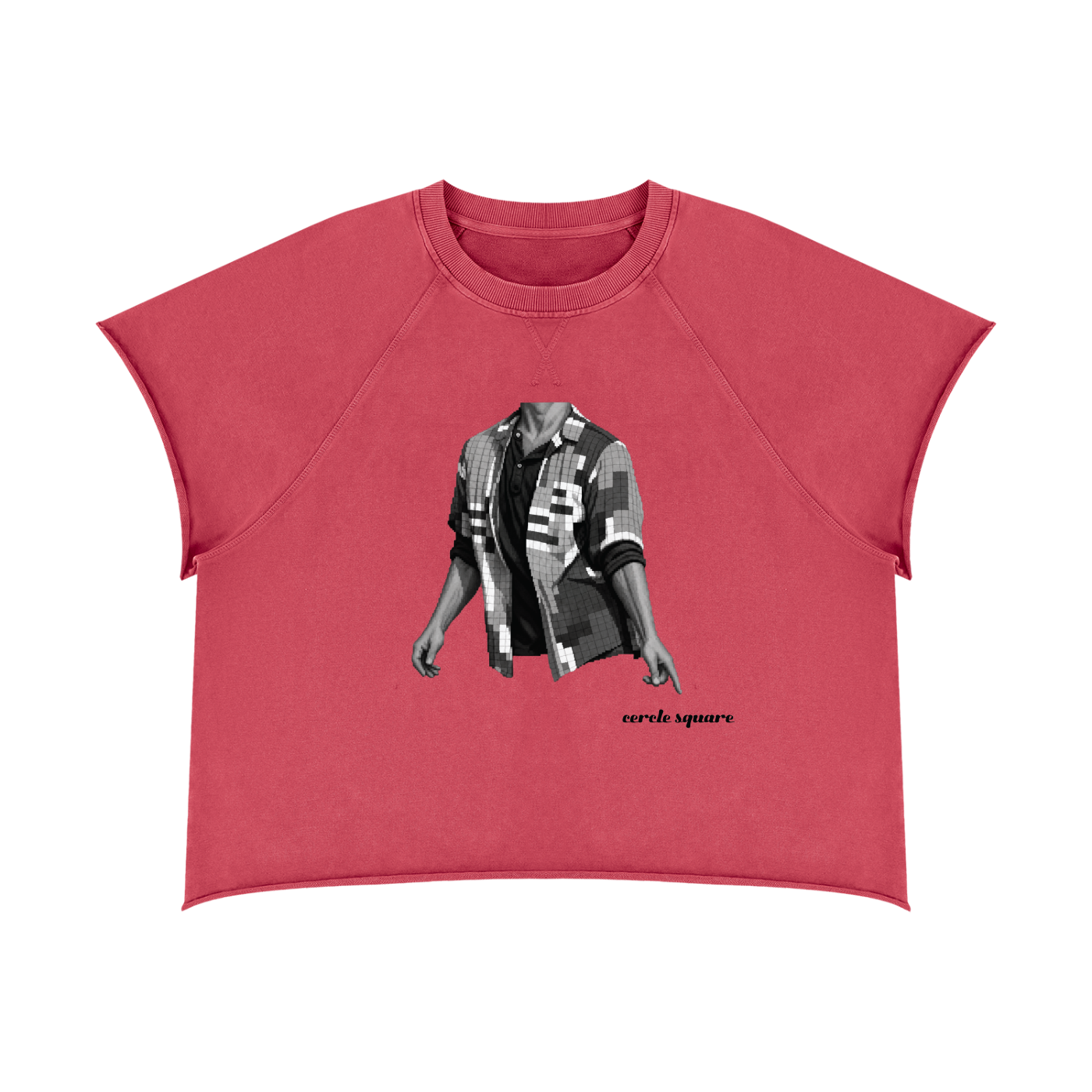 The Mick Tee