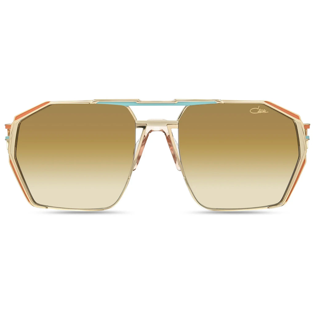 Cazal 9506 - Mango Gold