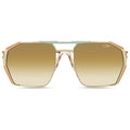 Cazal 9506 - Mango Gold