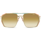 Cazal 9506 - Mango Gold