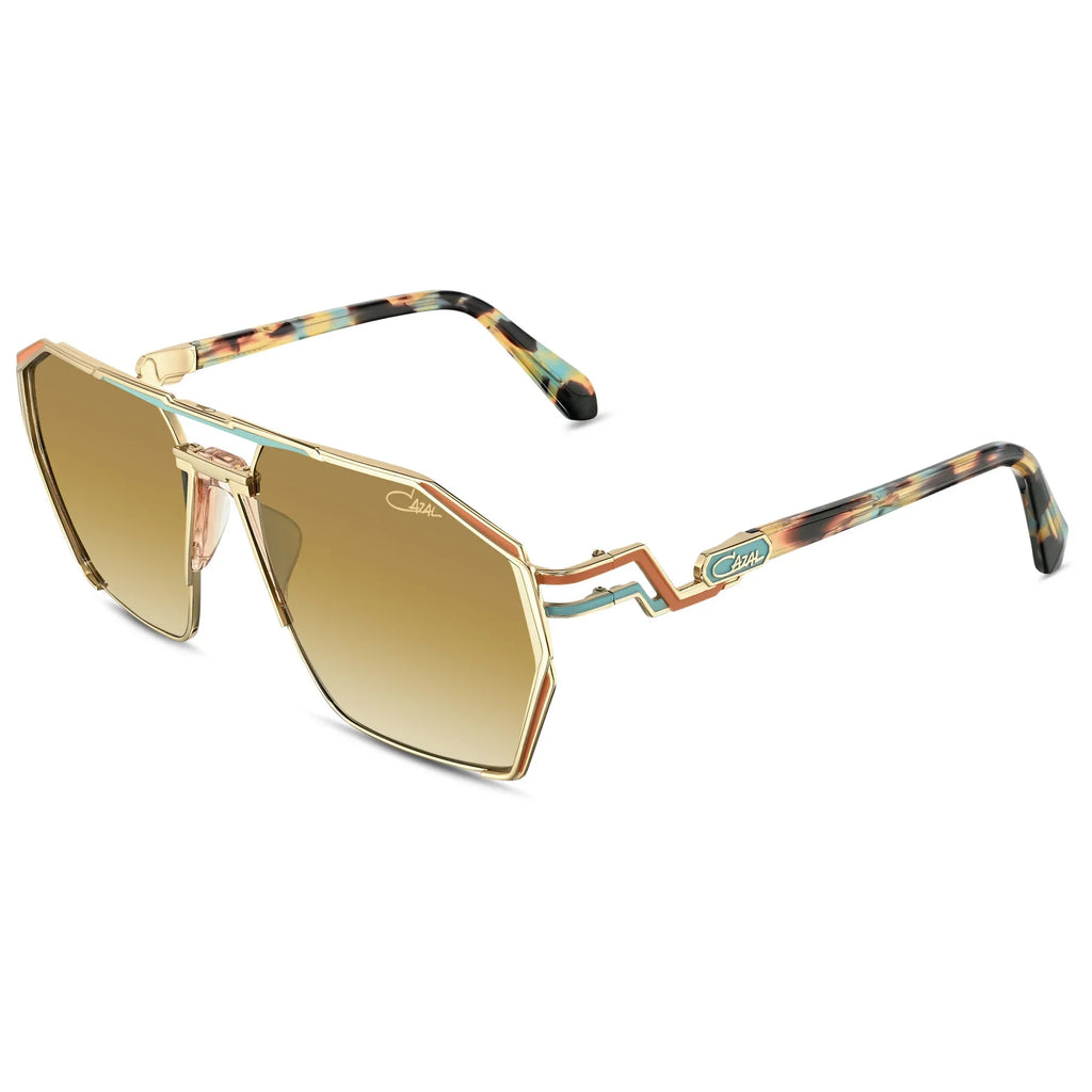 Cazal 9506 - Mango Gold