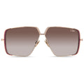 Cazal 9508 - Plum Rose Gold