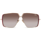 Cazal 9508 - Plum Rose Gold