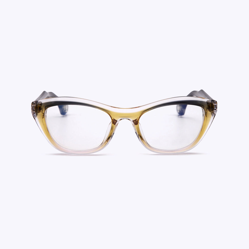 Blake Kuwahara Bayer Grey Gold
