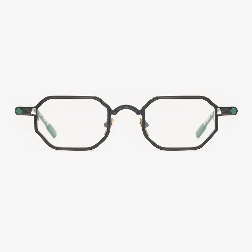 Portrait Eyewear COCTEAU - Gold Tortoise