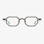 Portrait Eyewear COCTEAU - Gold Tortoise