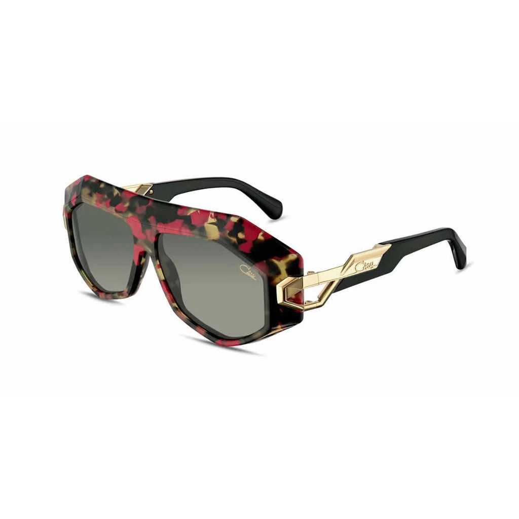 Cazal 301 Stawberry