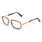 Cazal 6036 Havana Gold