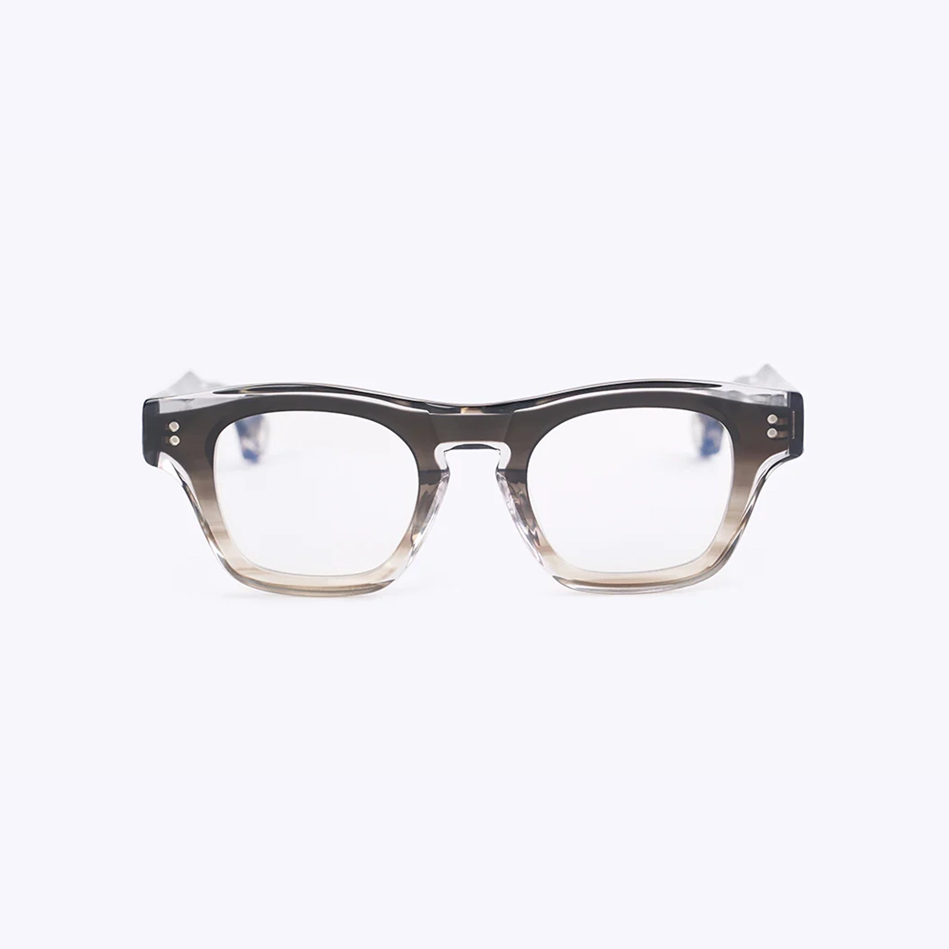 Blake Kuwahara Corbet Light Grey Fade