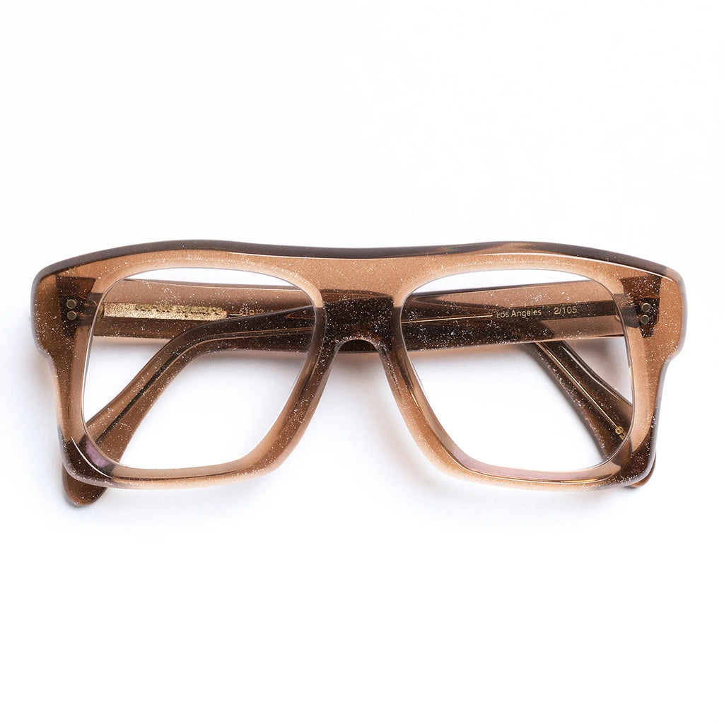 The 620 in Sparkling Bronze