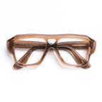 The Deneuve in Sparkling Bronze