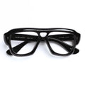 The Deneuve in Sparkling Black