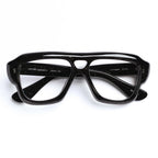 The Deneuve in Sparkling Black