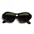The Mick in Sparkling Black Sunglasses