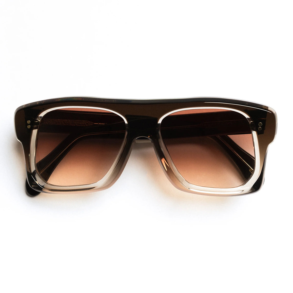 The 620 in Taupe Fade Sunglasses
