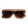 The 620 in Sparkling Bronze Sunglasses