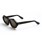 The Mick in Sparkling Black Sunglasses