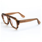 The Deneuve in Sparkling Bronze