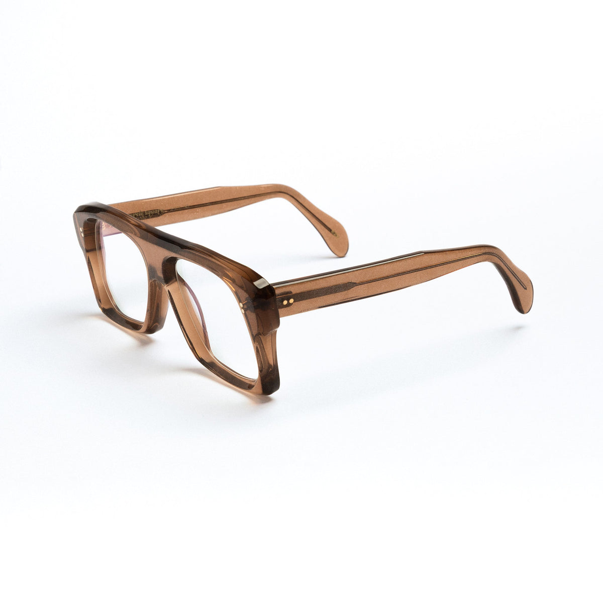 The 620 in Sparkling Bronze