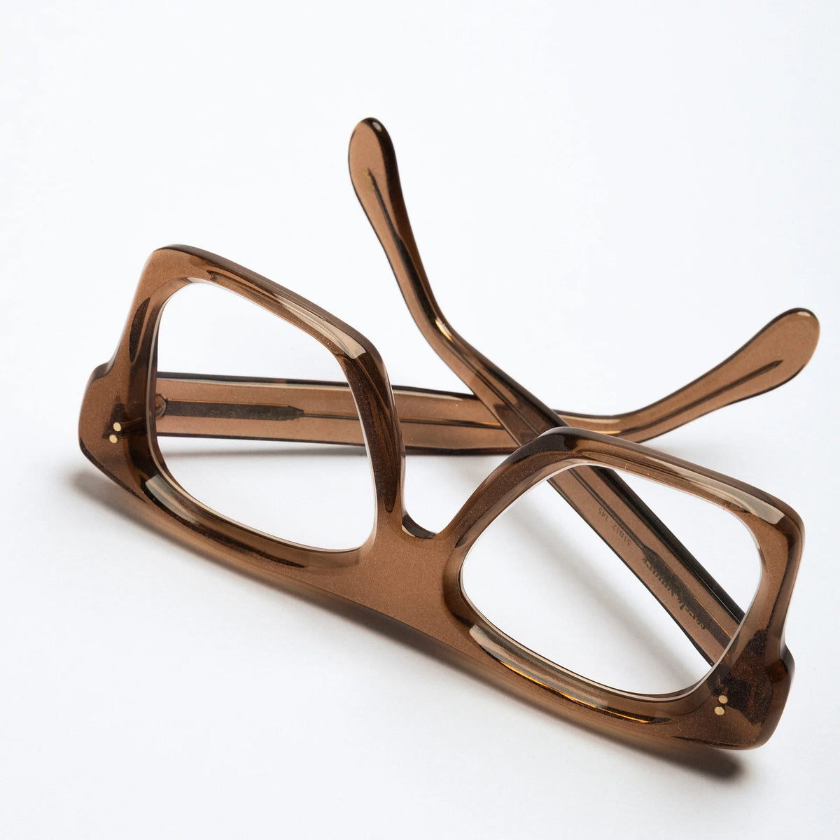 The 620 in Sparkling Bronze