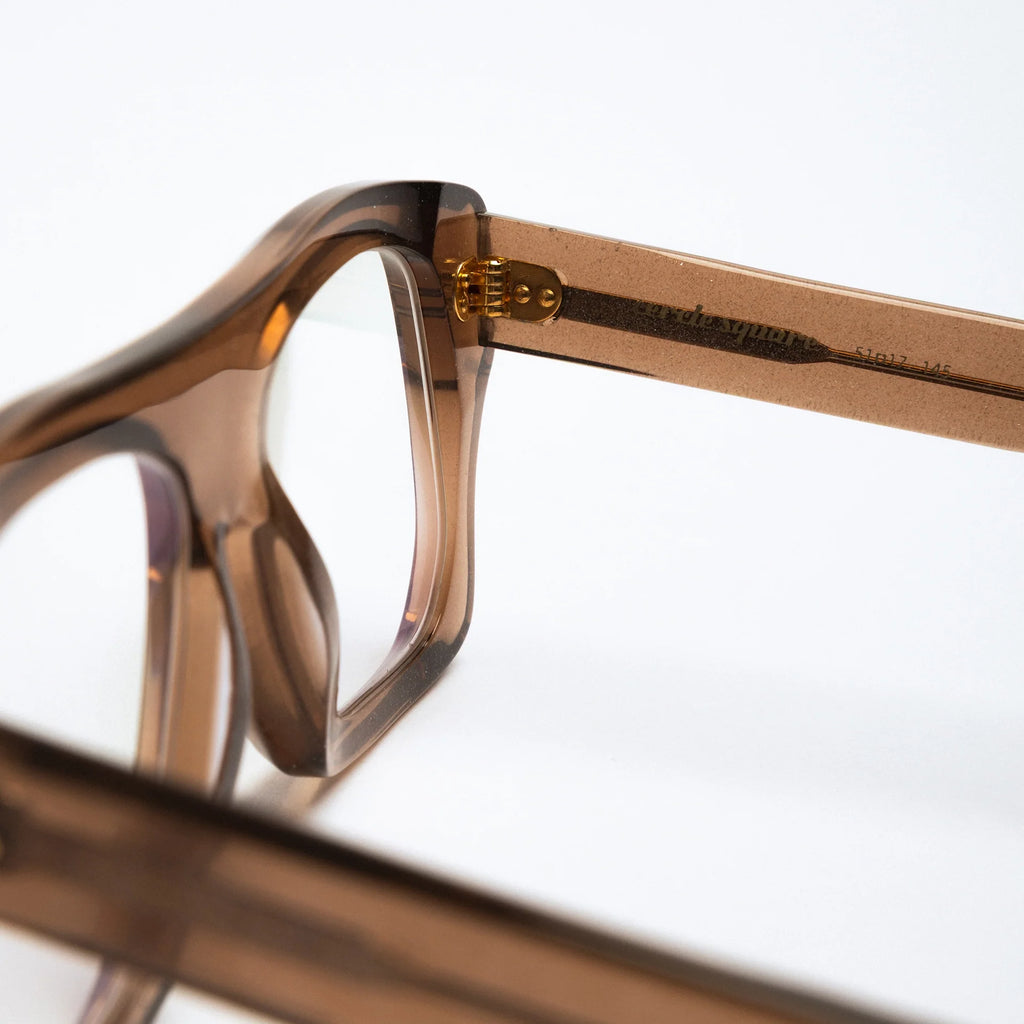 The 620 in Sparkling Bronze