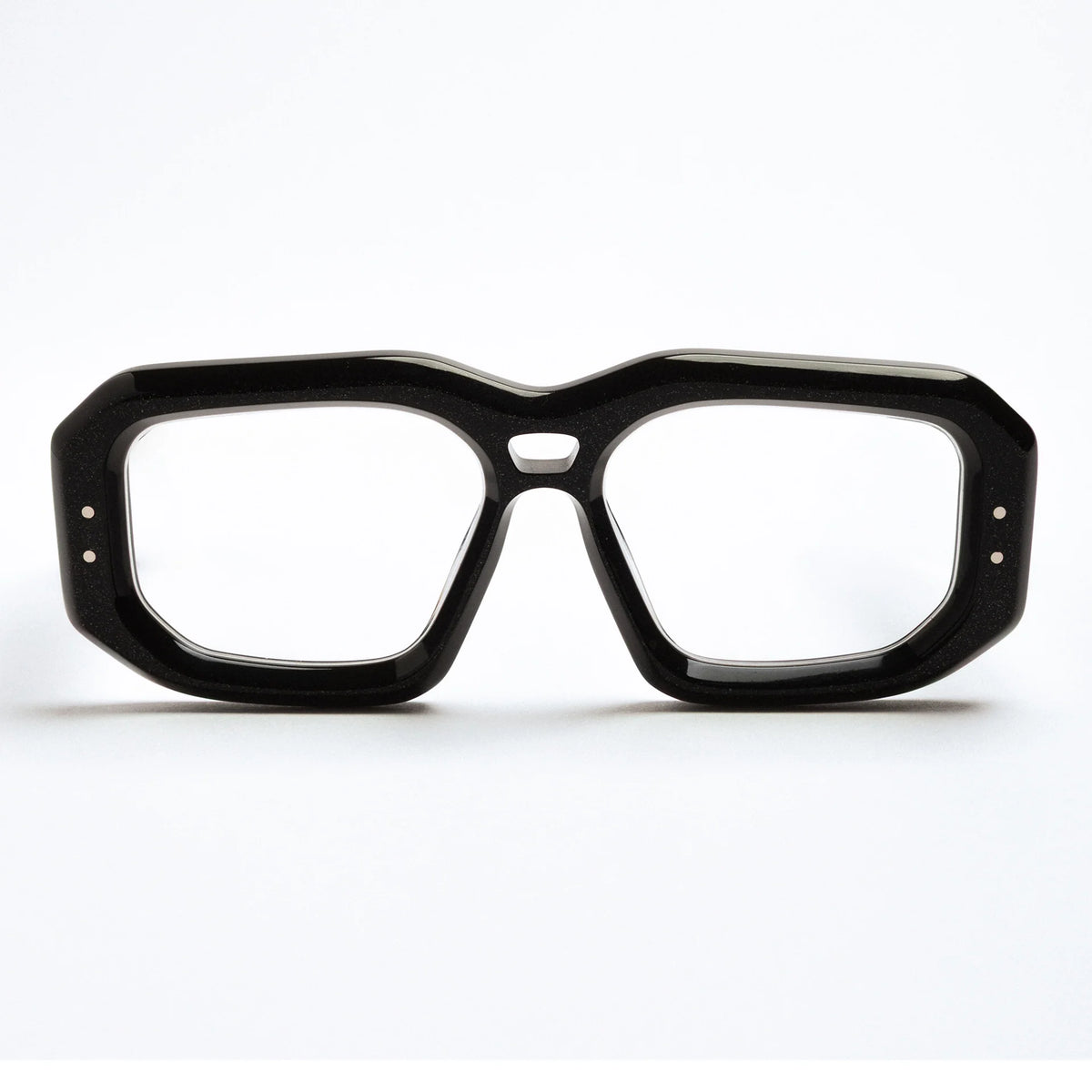 The Ray in Sparkling Black