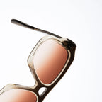 The 620 in Taupe Fade Sunglasses