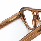 The Deneuve in Sparkling Bronze