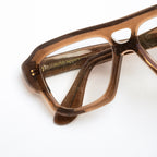 The Deneuve in Sparkling Bronze