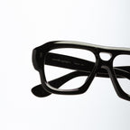 The Deneuve in Sparkling Black