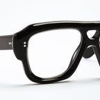 The Deneuve in Sparkling Black