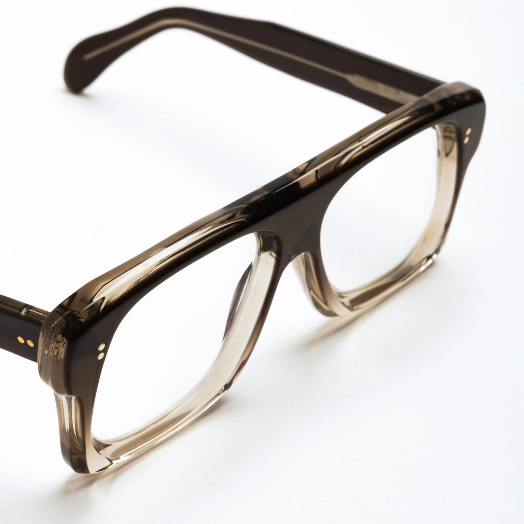 The 620 in Taupe Fade