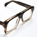 The 620 in Taupe Fade