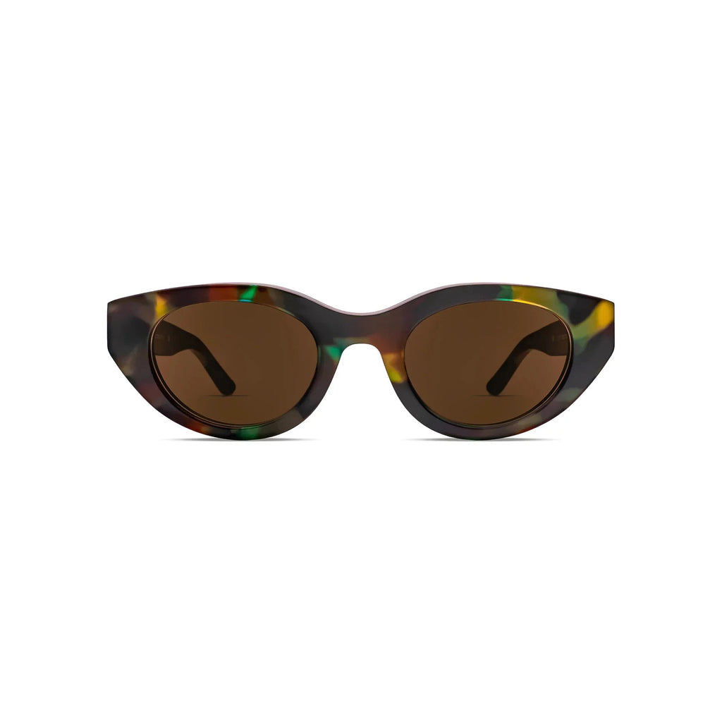 Thierry Lasry Acidity Brown
