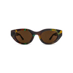 Thierry Lasry Acidity Brown