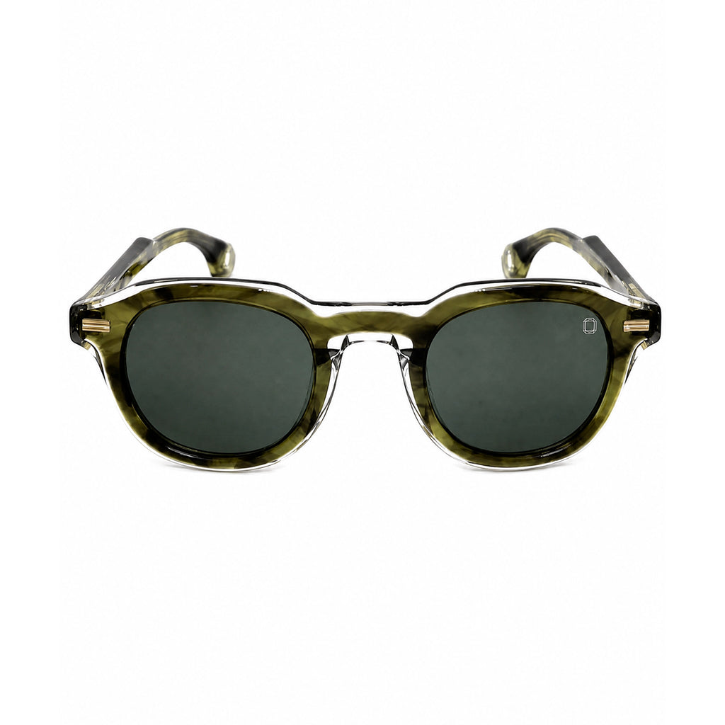 Blake Kuwahara Fehn olive