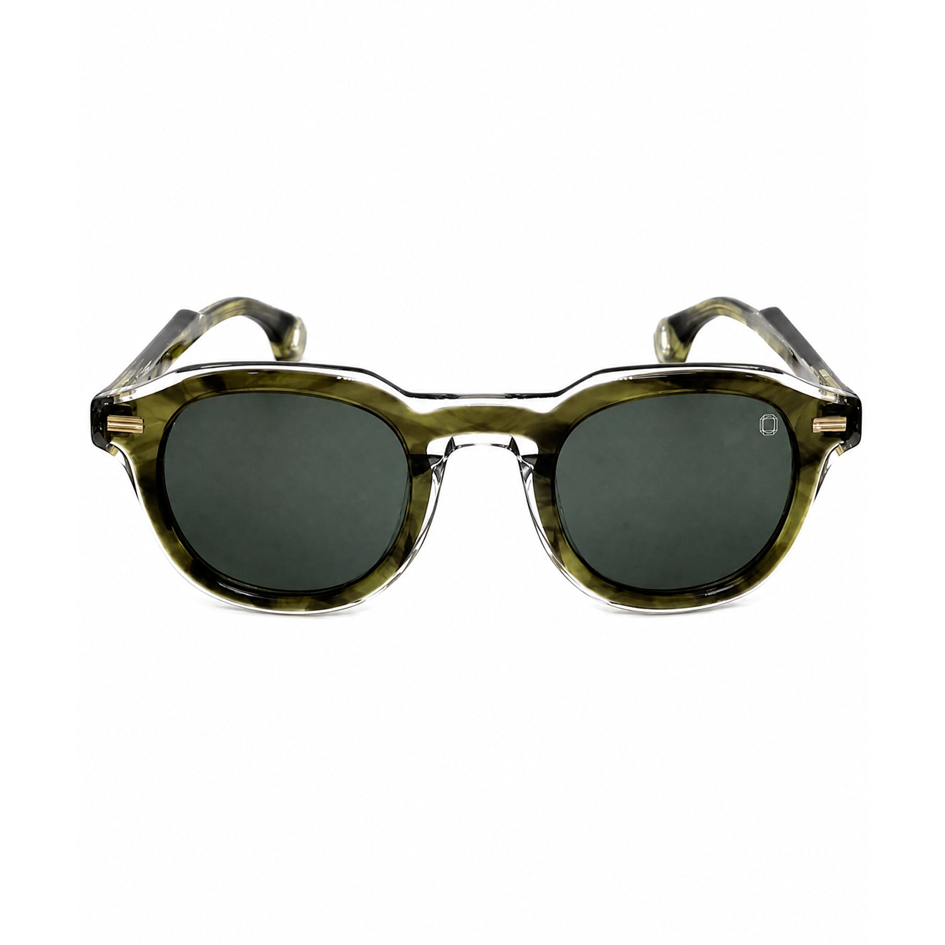 Blake Kuwahara Fehn olive