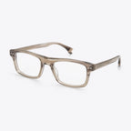 Blake Kuwahara Albers Brown Horn