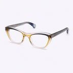 Blake Kuwahara Bayer Grey Gold
