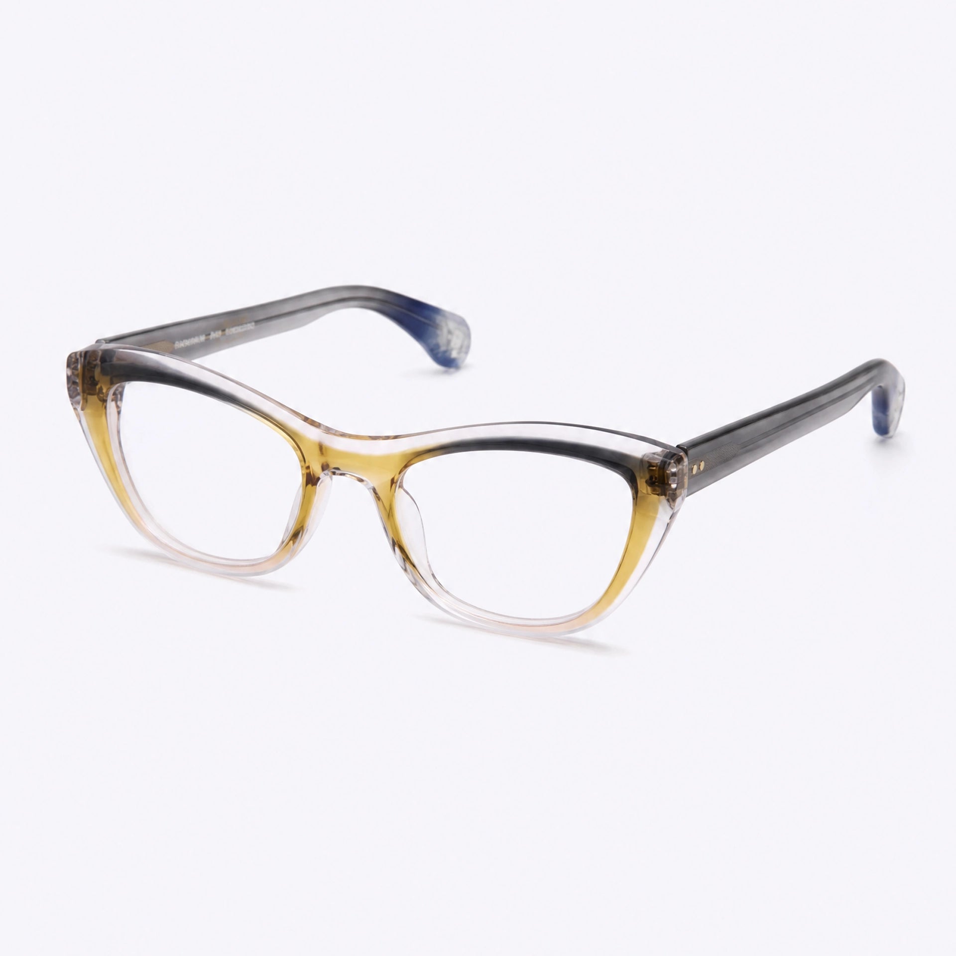Blake Kuwahara Bayer Grey Gold