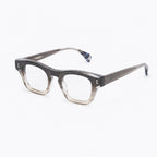 Blake Kuwahara Corbet Light Grey Fade