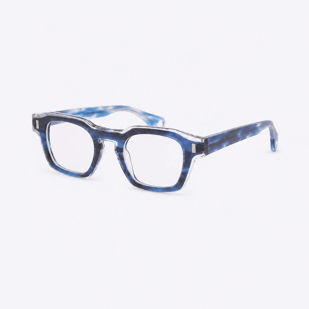 Blake Kuwahara Smithson Blue Horn