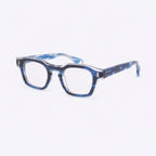 Blake Kuwahara Smithson Blue Horn