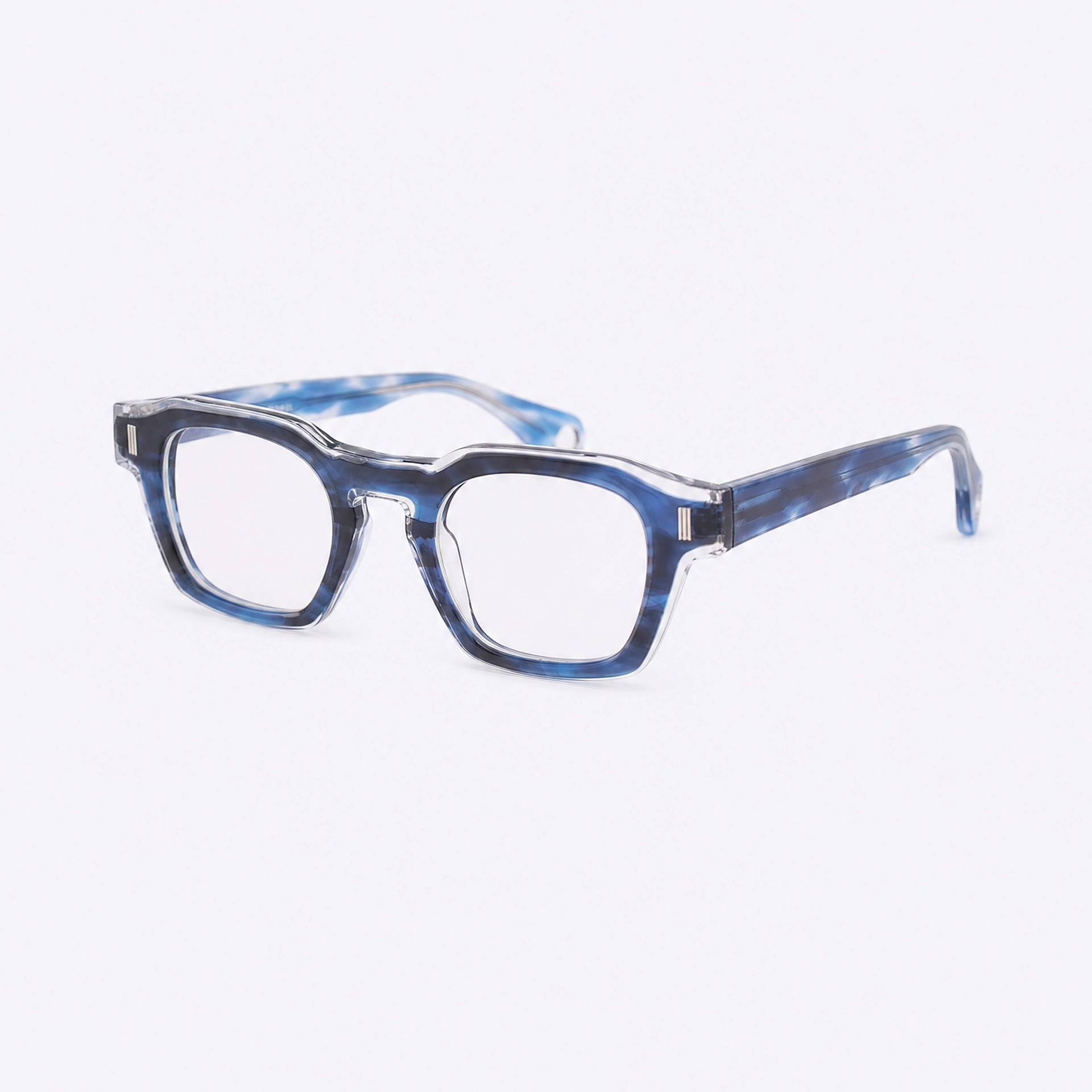 Blake Kuwahara Smithson Blue Horn