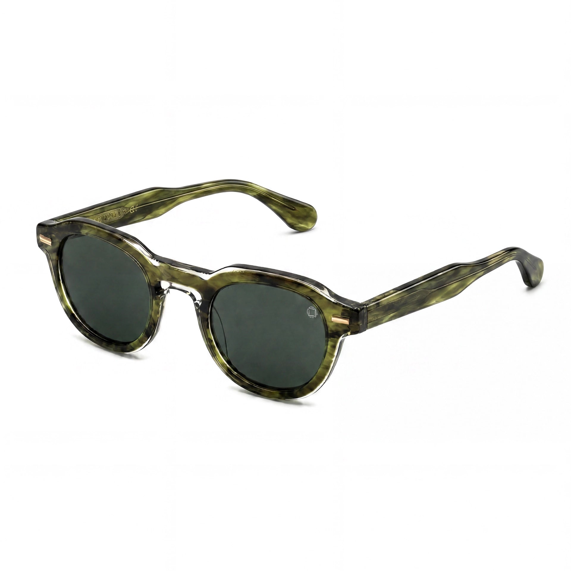Blake Kuwahara Fehn olive